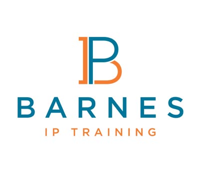 Barnes IP Training