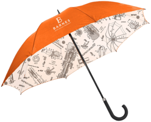 Barnes IP umbrella